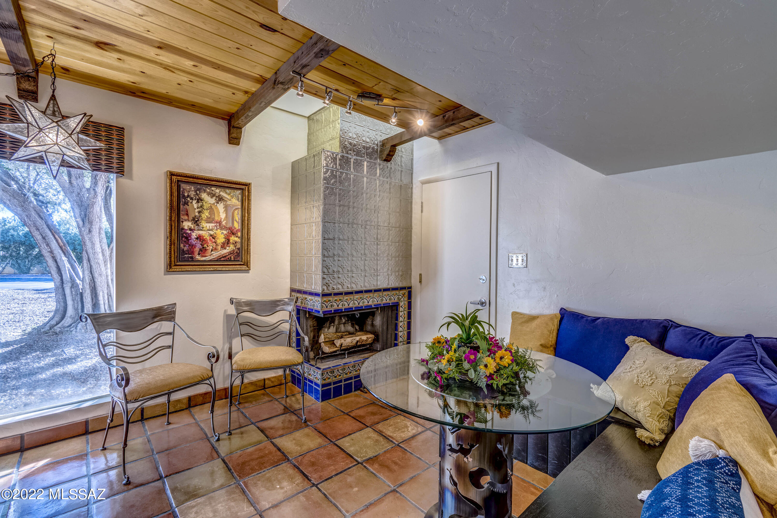 Casas De Oro(1-2) - Residential