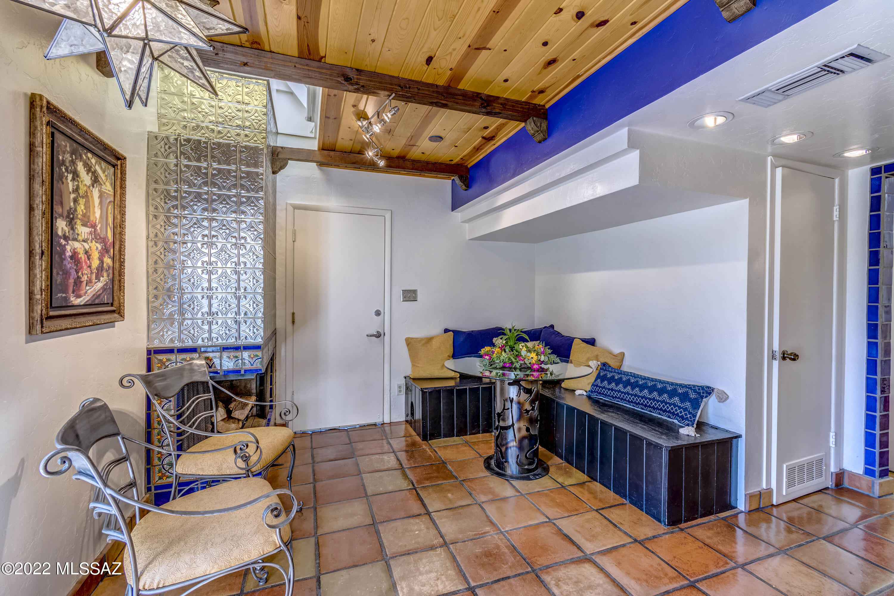 Casas De Oro(1-2) - Residential