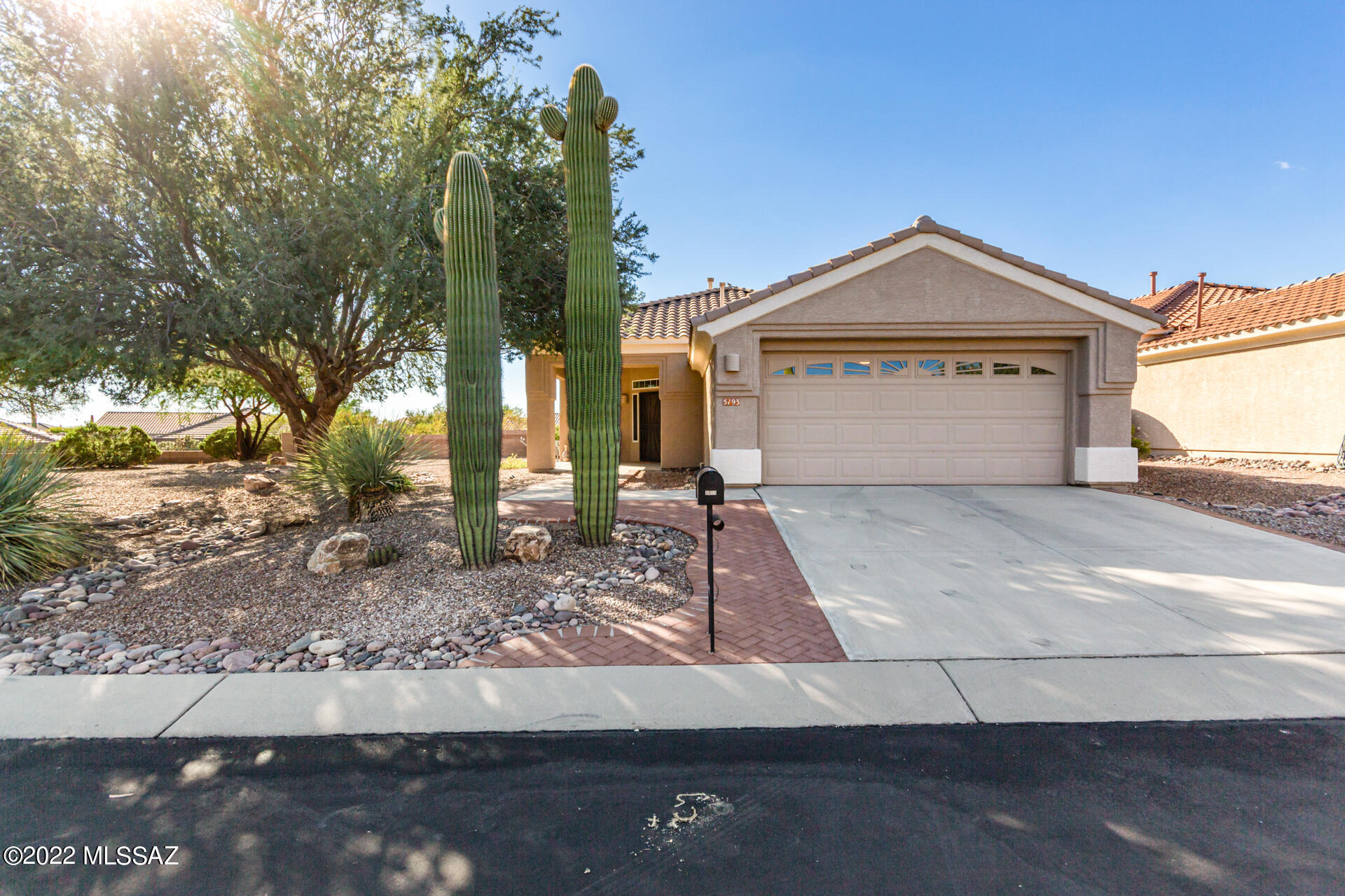 Heritage Highlands V at Dove Mountain (845-976) - Residential