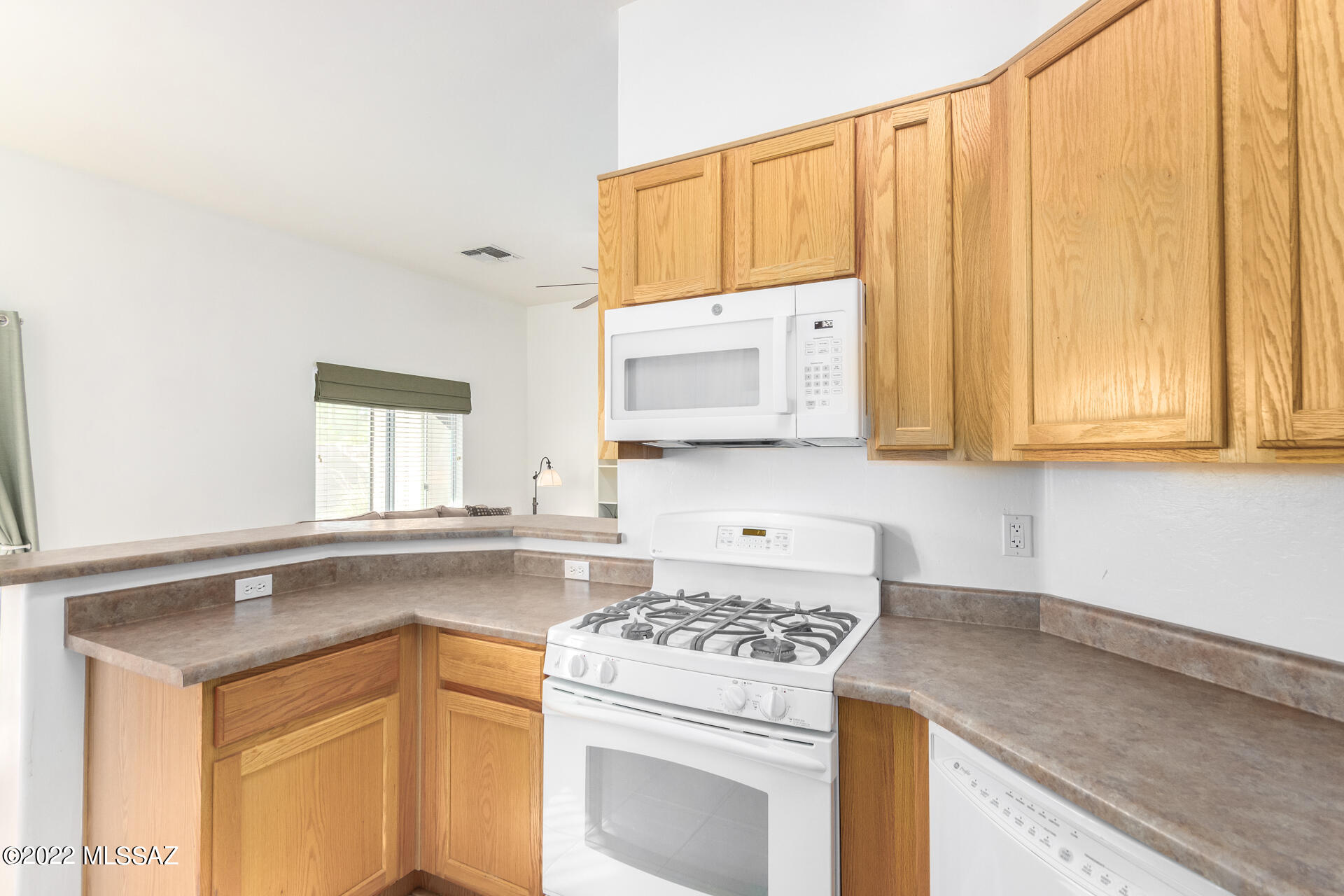 Heritage Highlands V at Dove Mountain (845-976) - Residential