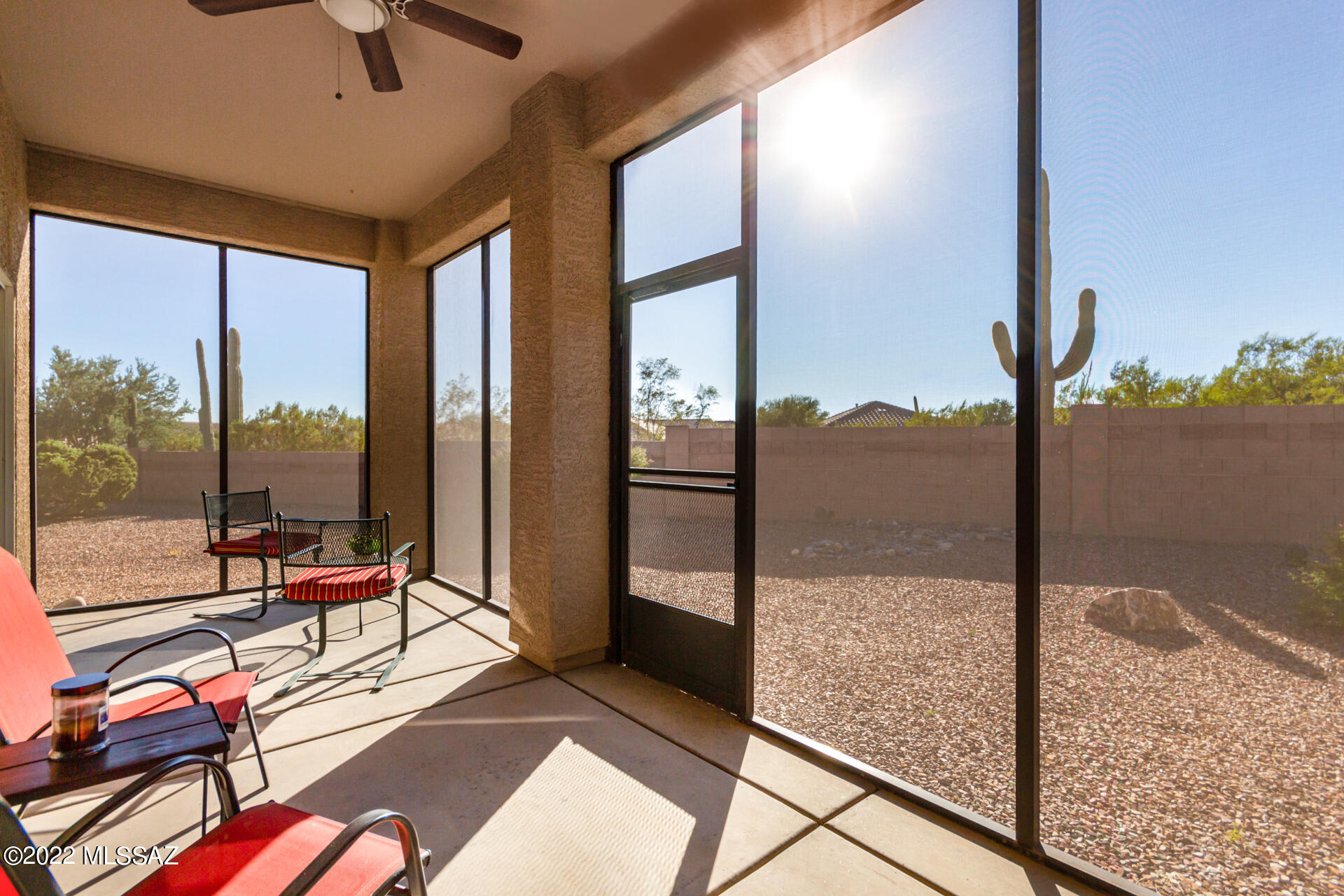 Heritage Highlands V at Dove Mountain (845-976) - Residential