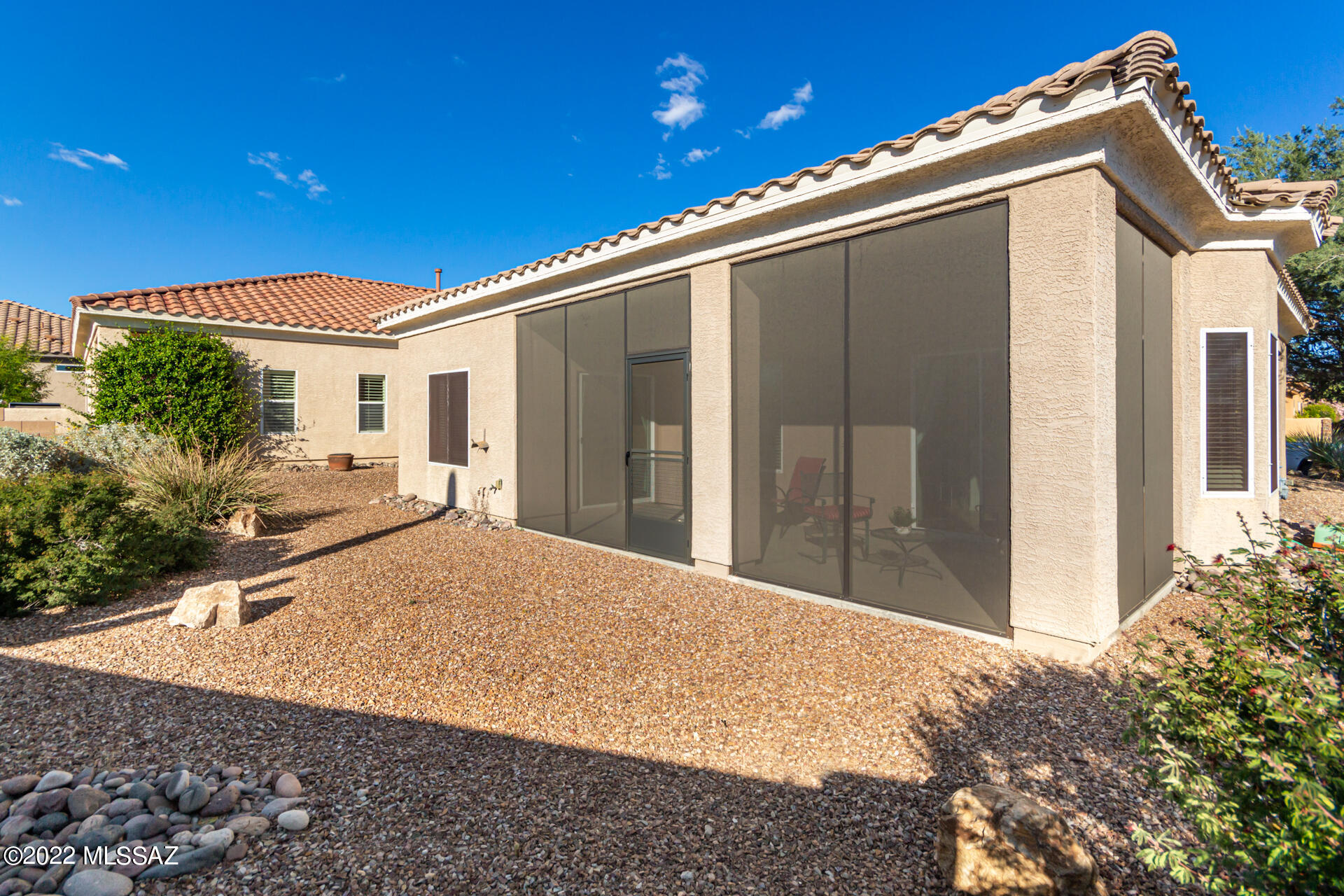Heritage Highlands V at Dove Mountain (845-976) - Residential
