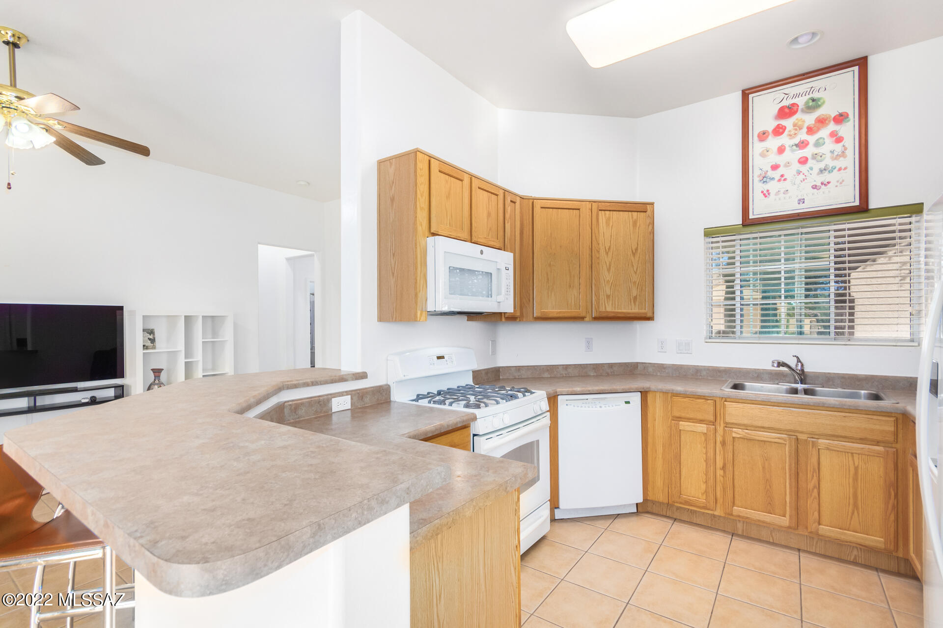 Heritage Highlands V at Dove Mountain (845-976) - Residential