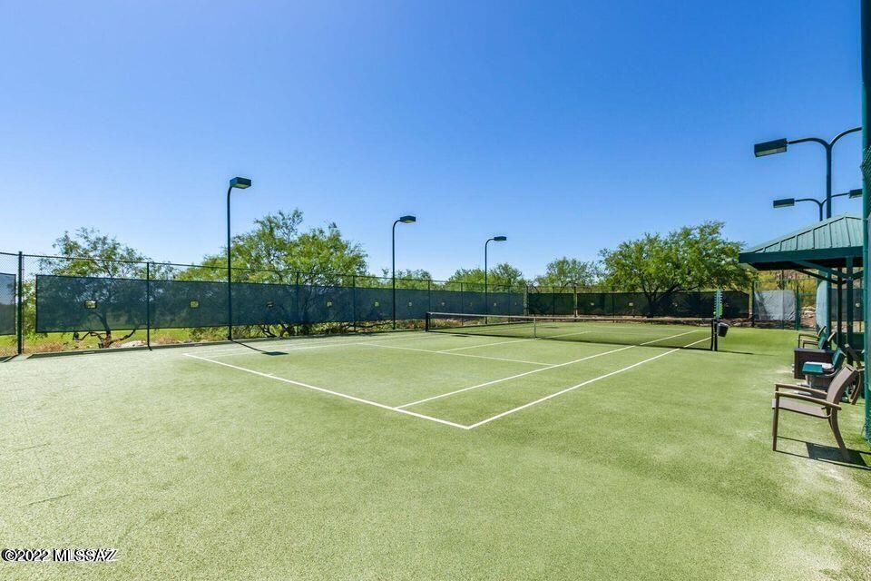 Heritage Highlands V at Dove Mountain (845-976) - Residential