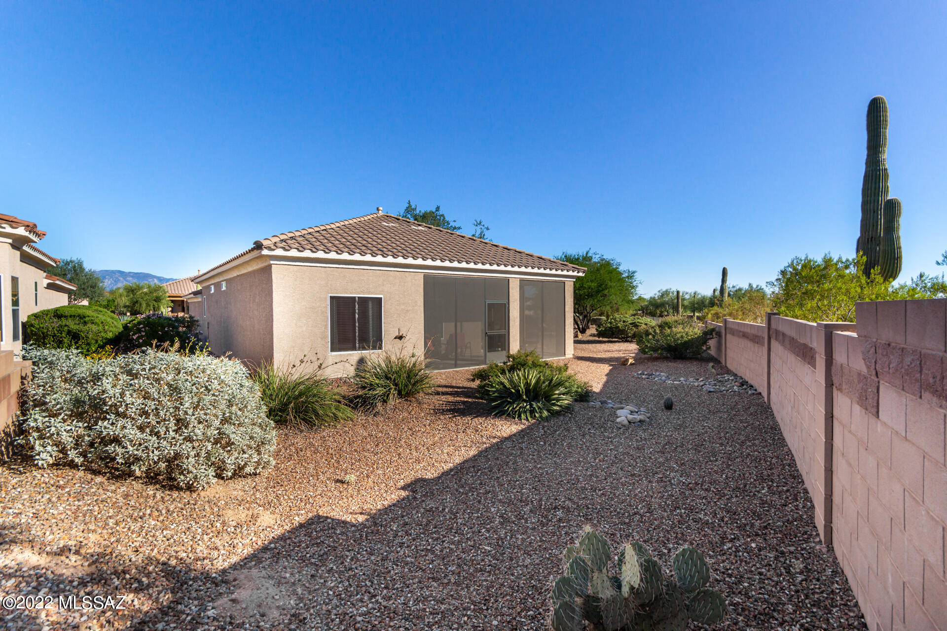 Heritage Highlands V at Dove Mountain (845-976) - Residential