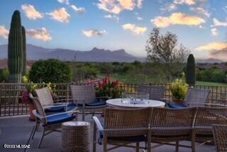 Heritage Highlands V at Dove Mountain (845-976) - Residential