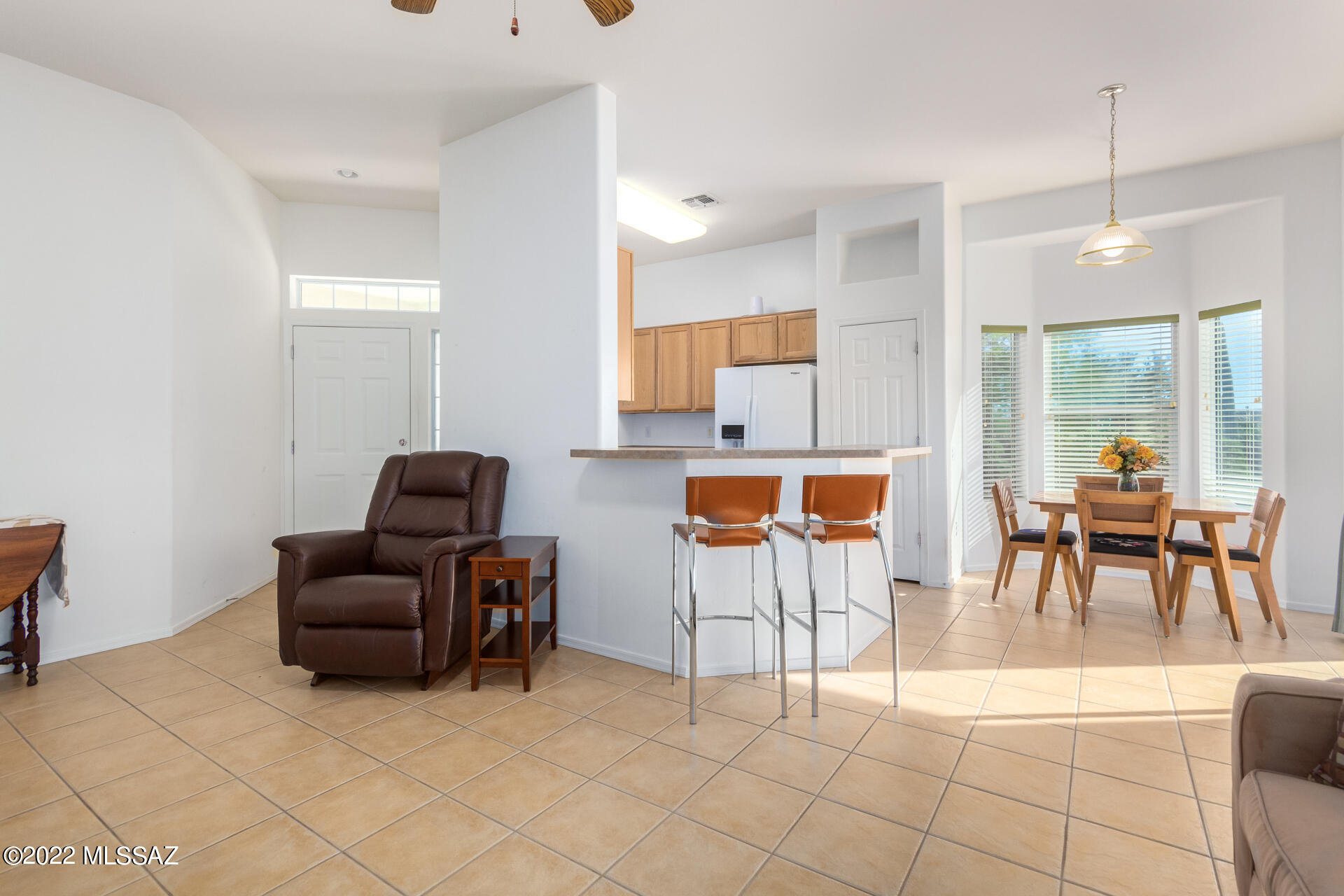 Heritage Highlands V at Dove Mountain (845-976) - Residential