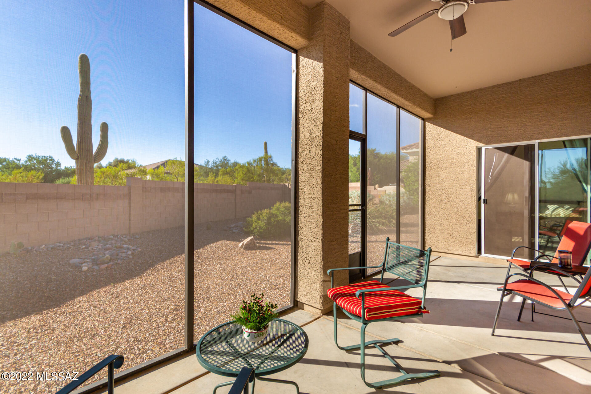 Heritage Highlands V at Dove Mountain (845-976) - Residential
