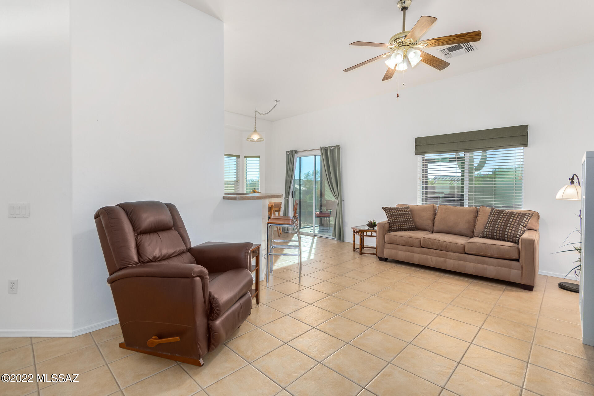 Heritage Highlands V at Dove Mountain (845-976) - Residential