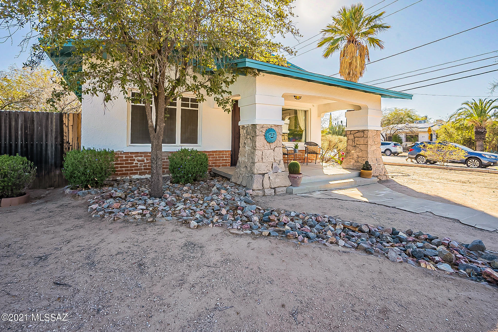 City Of Tucson - Residential