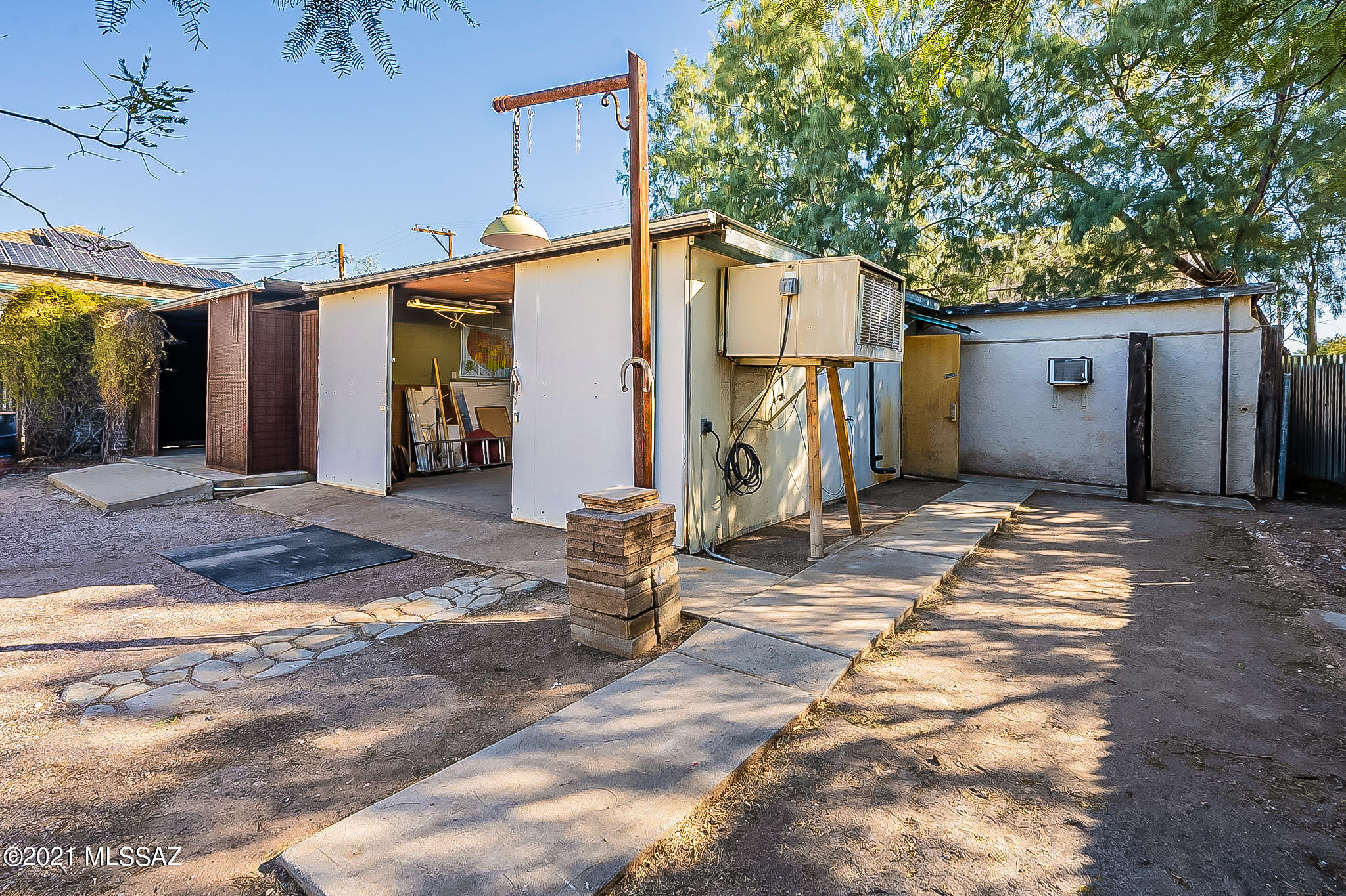 City Of Tucson - Residential