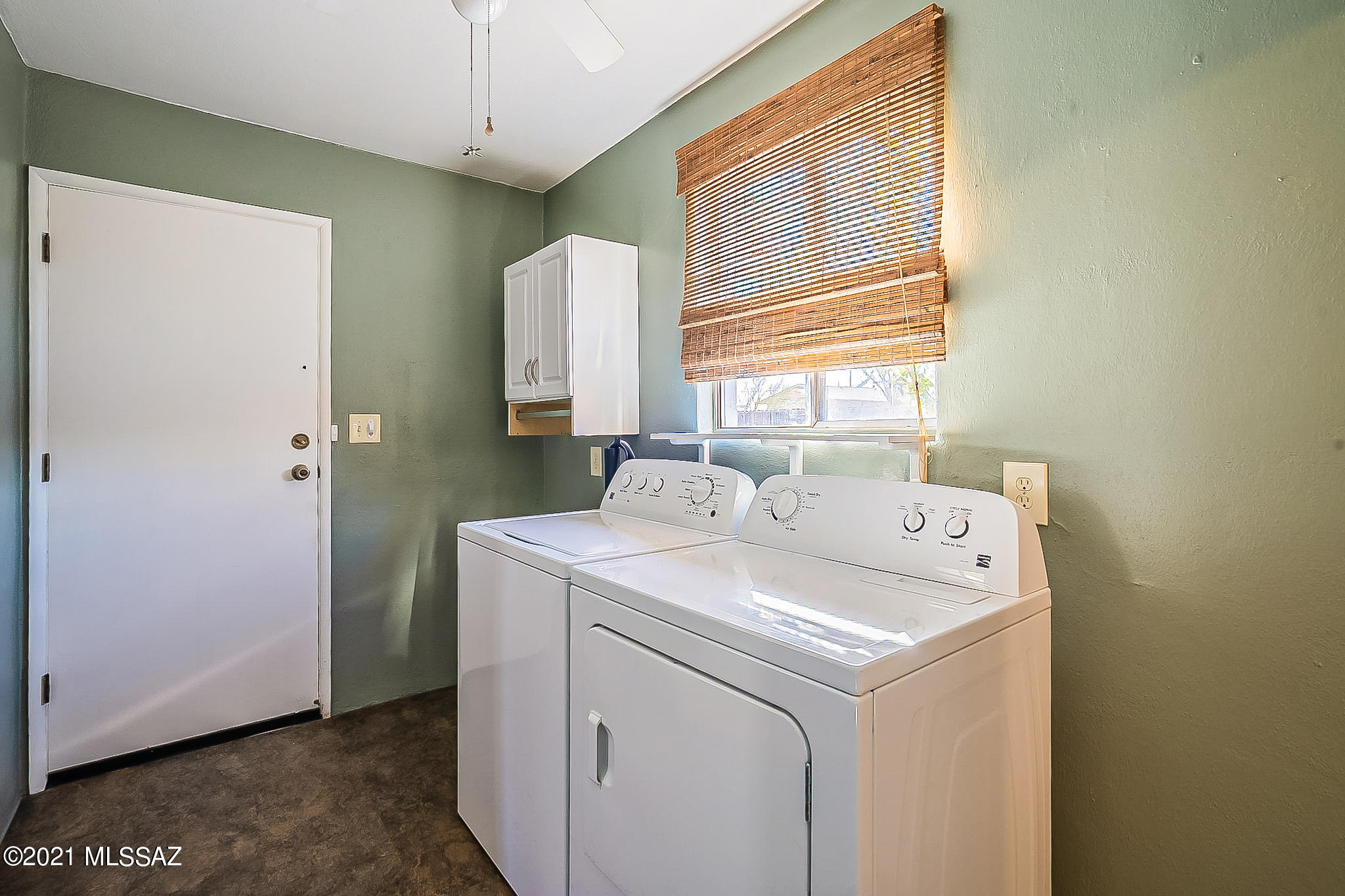 City Of Tucson - Residential