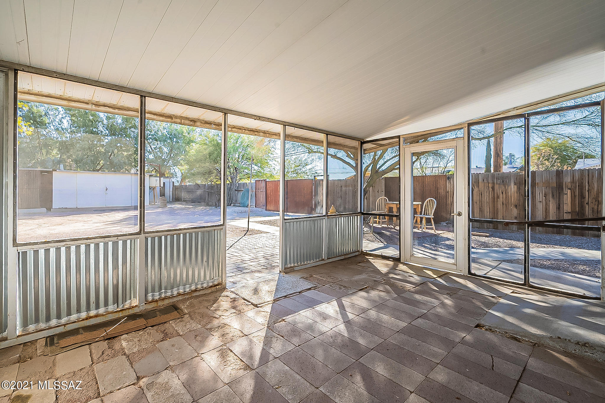 City Of Tucson - Residential