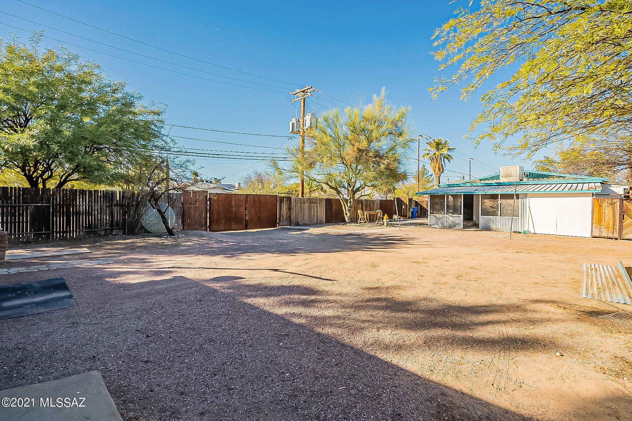 City Of Tucson - Residential