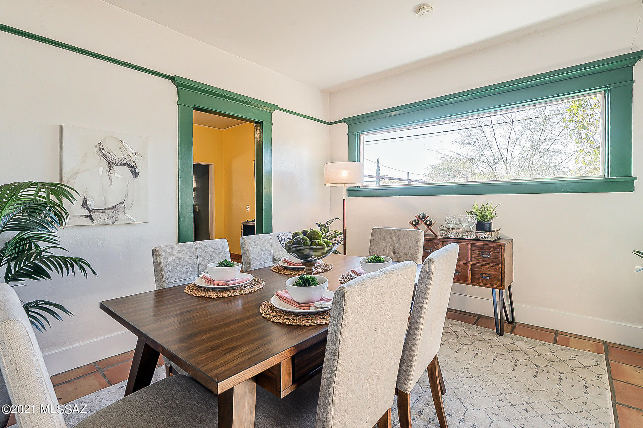 City Of Tucson - Residential