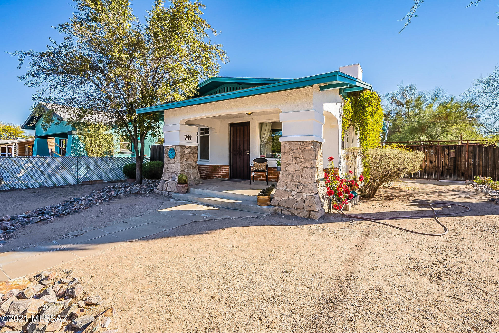City Of Tucson - Residential