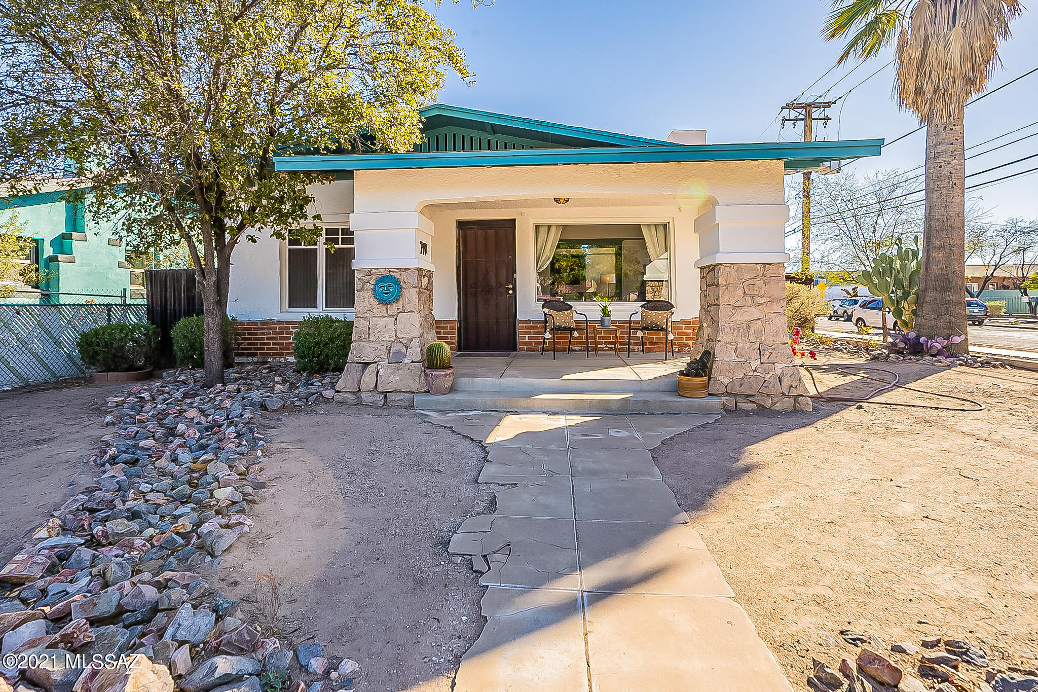 City Of Tucson - Residential