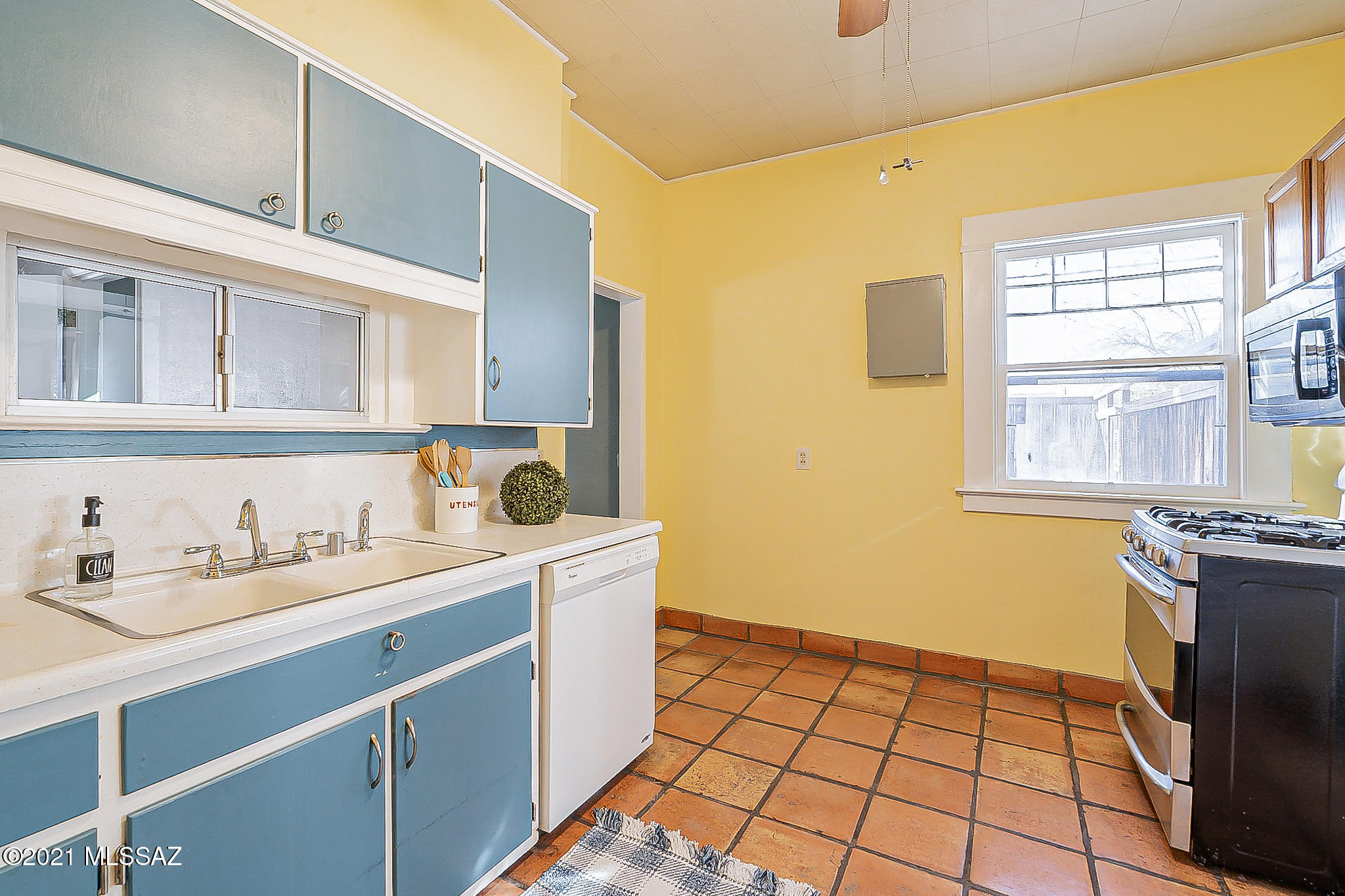 City Of Tucson - Residential