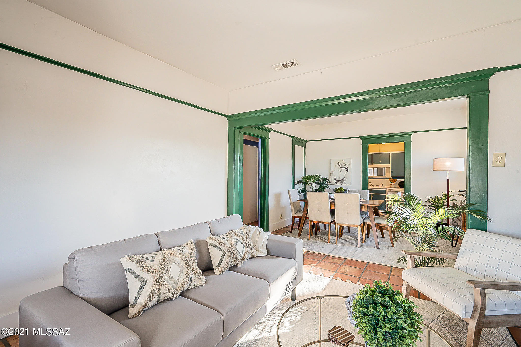 City Of Tucson - Residential