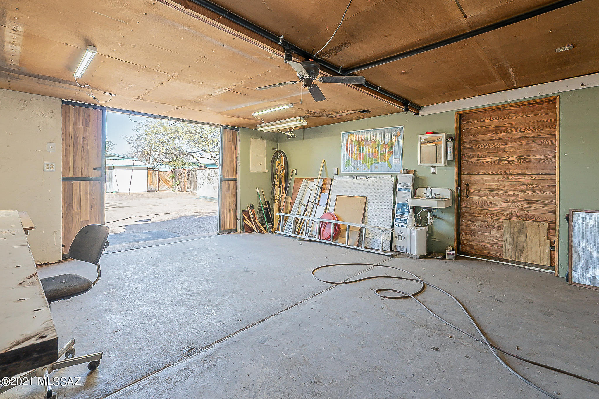 City Of Tucson - Residential