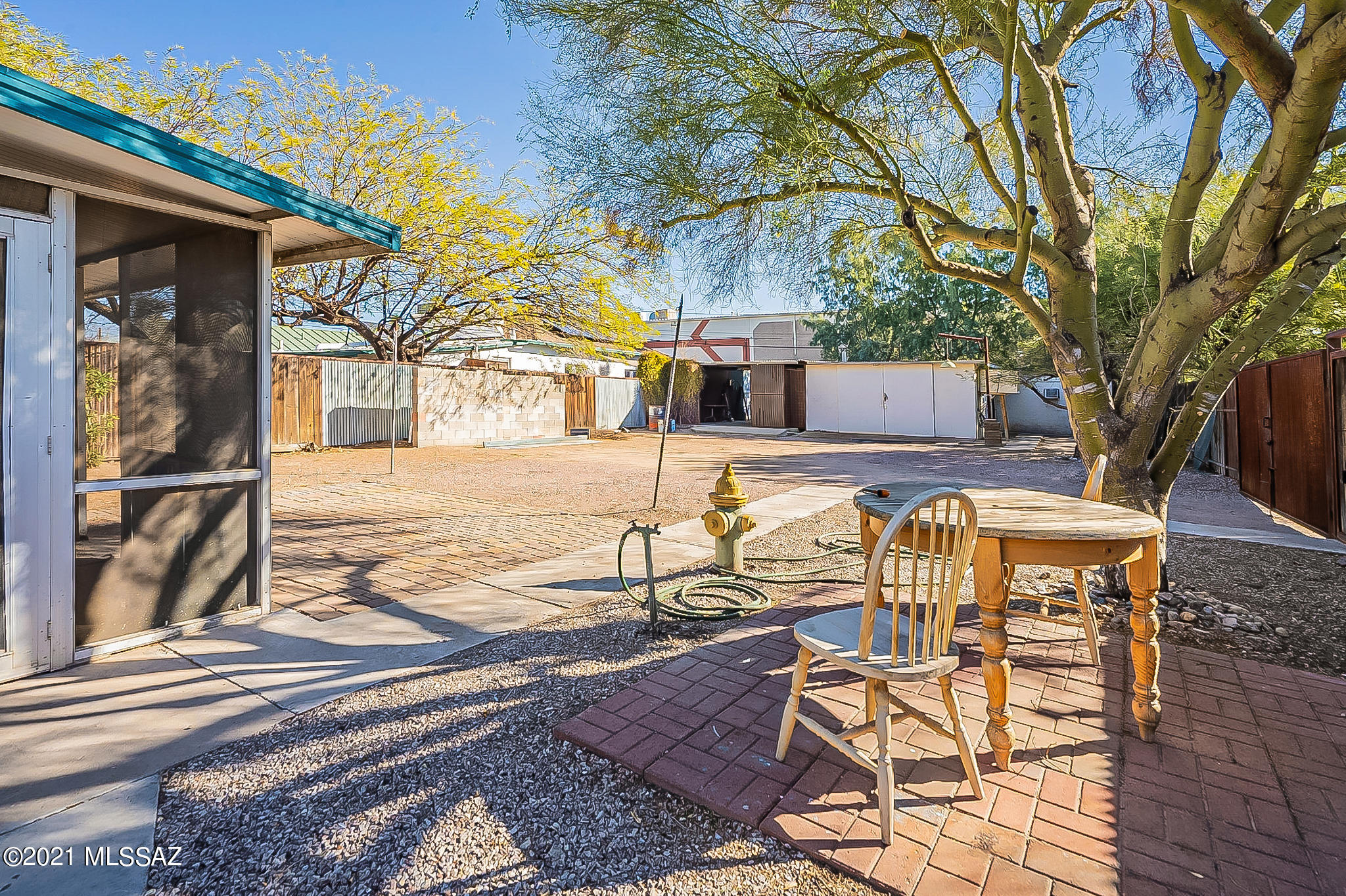 City Of Tucson - Residential