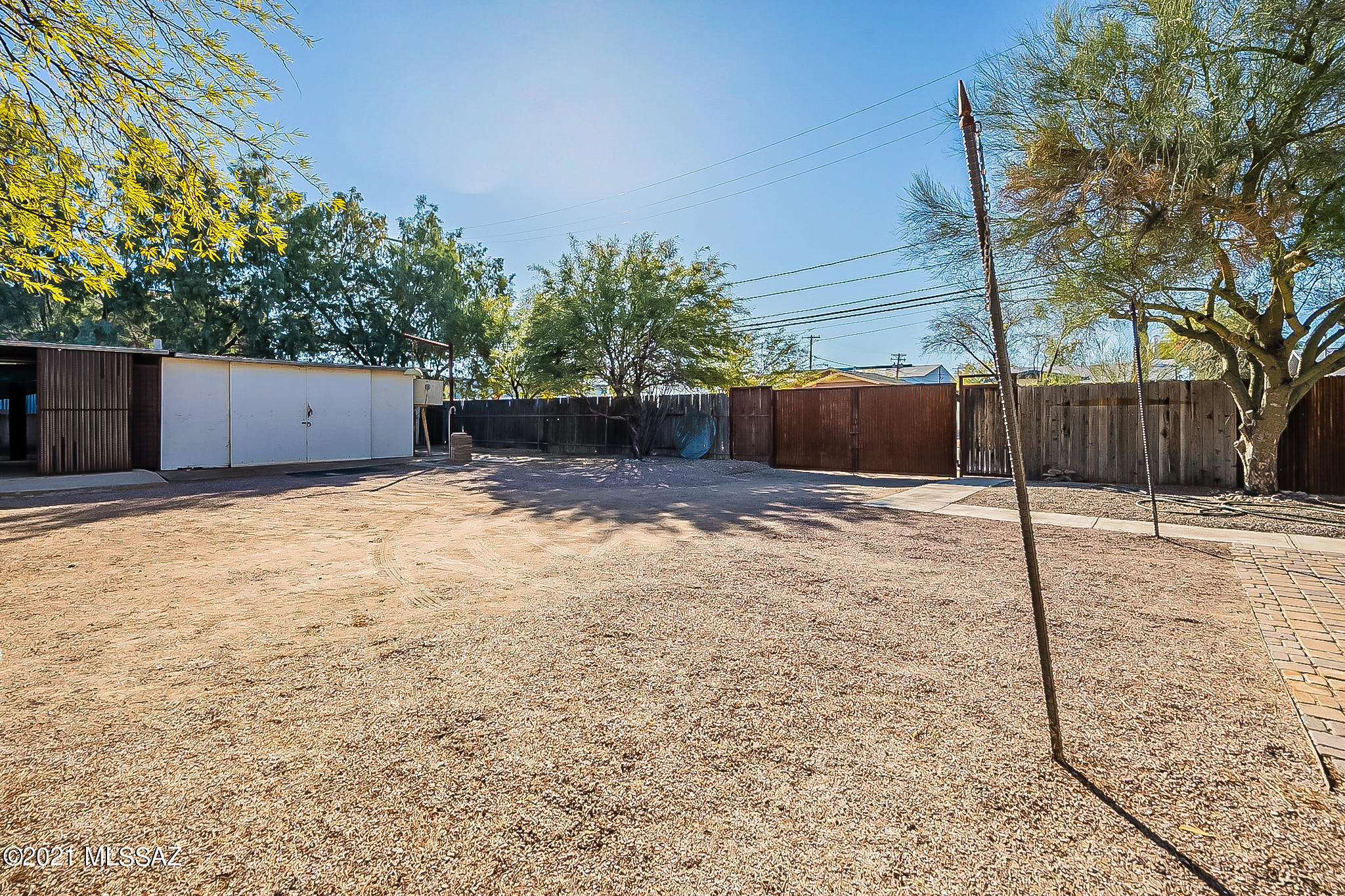 City Of Tucson - Residential