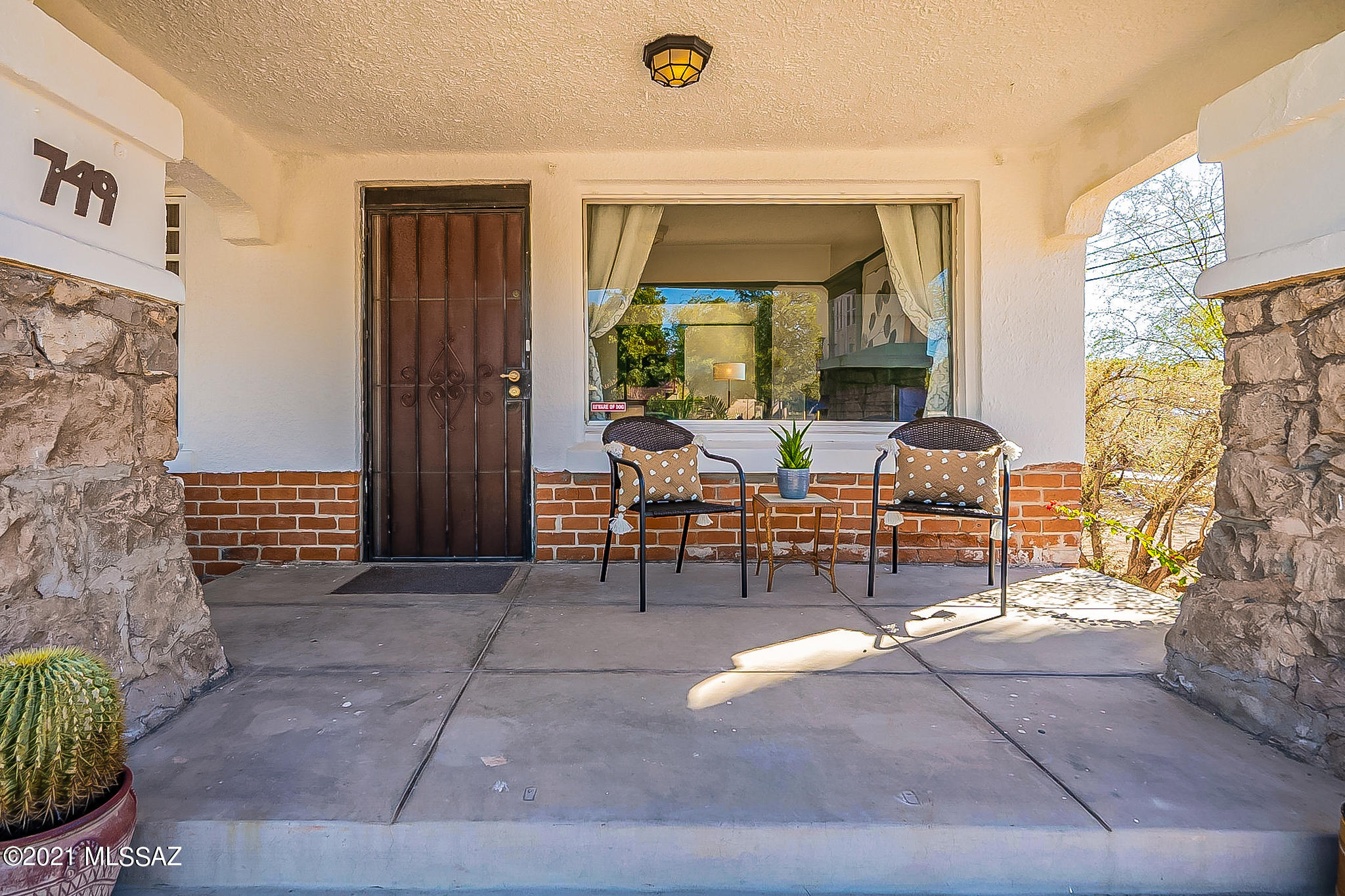 City Of Tucson - Residential
