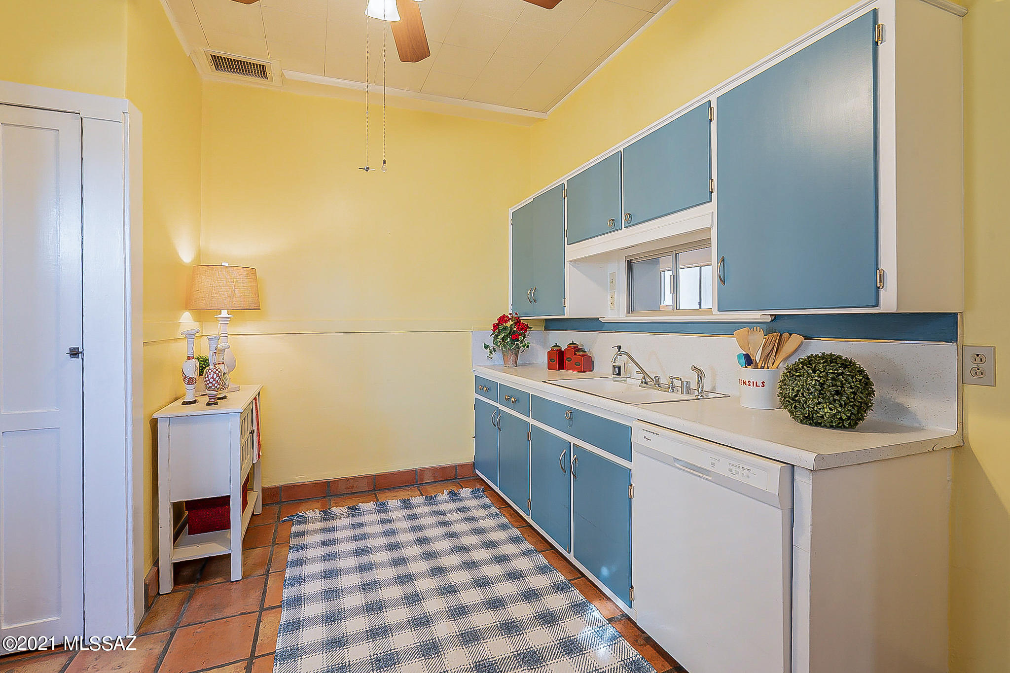 City Of Tucson - Residential