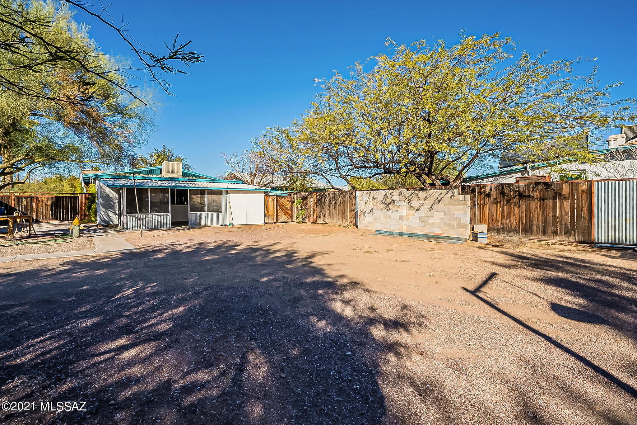 City Of Tucson - Residential