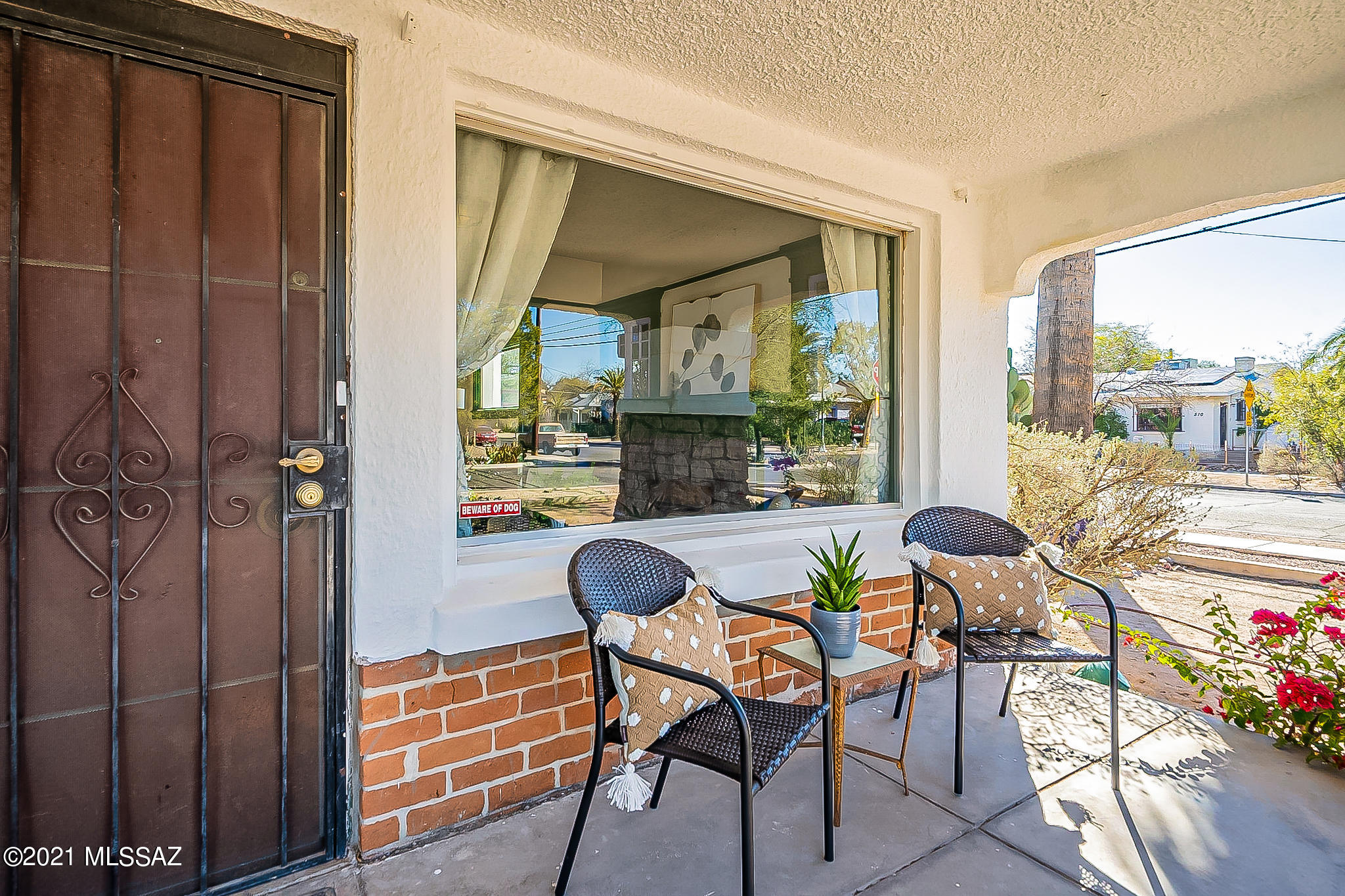 City Of Tucson - Residential
