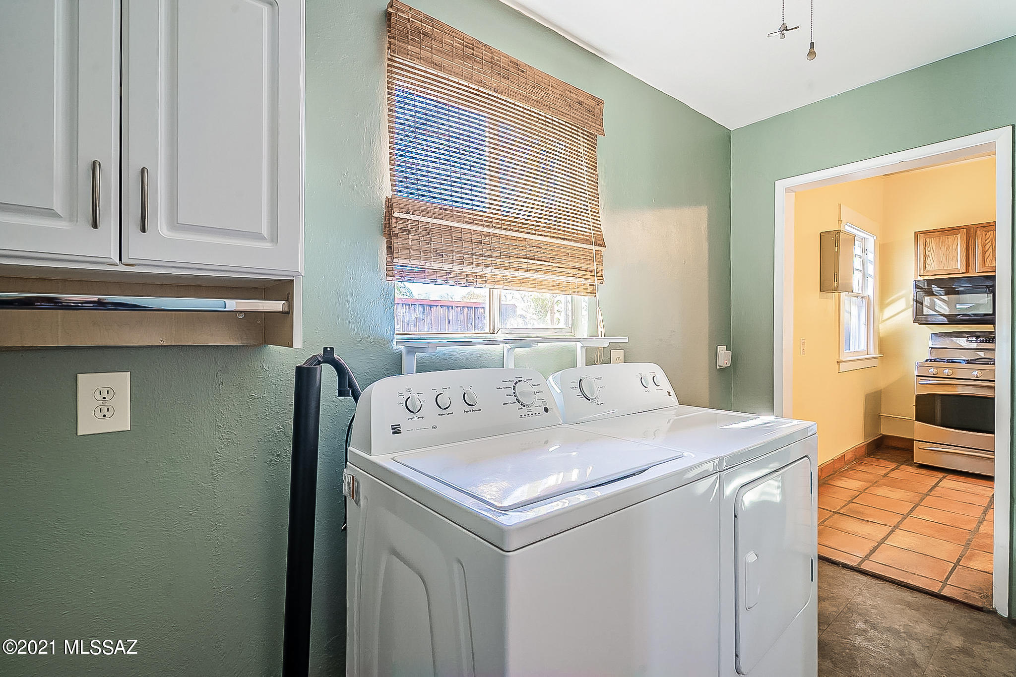 City Of Tucson - Residential