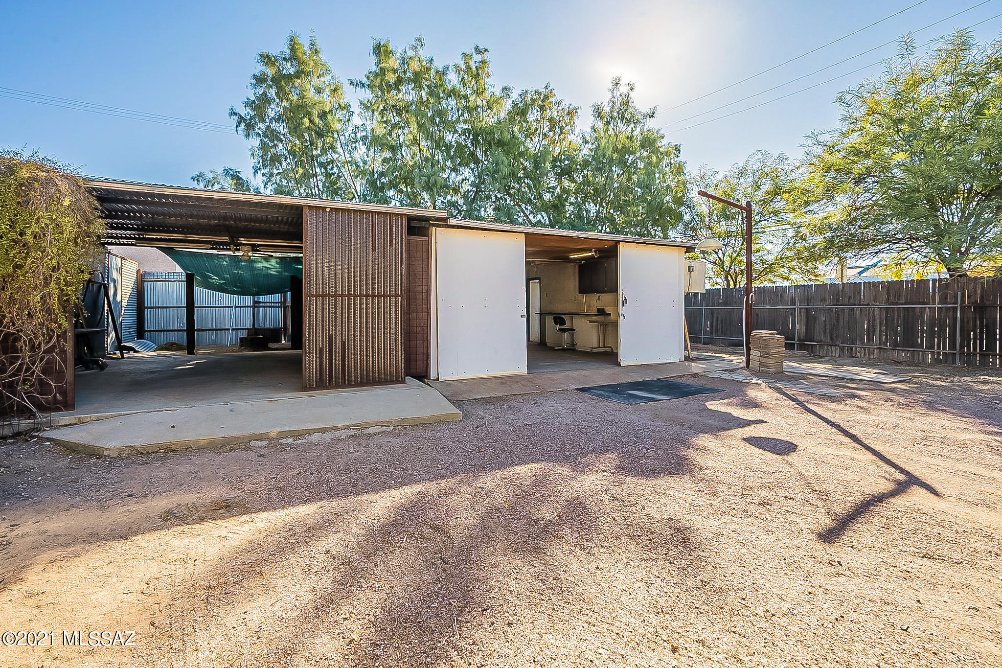 City Of Tucson - Residential