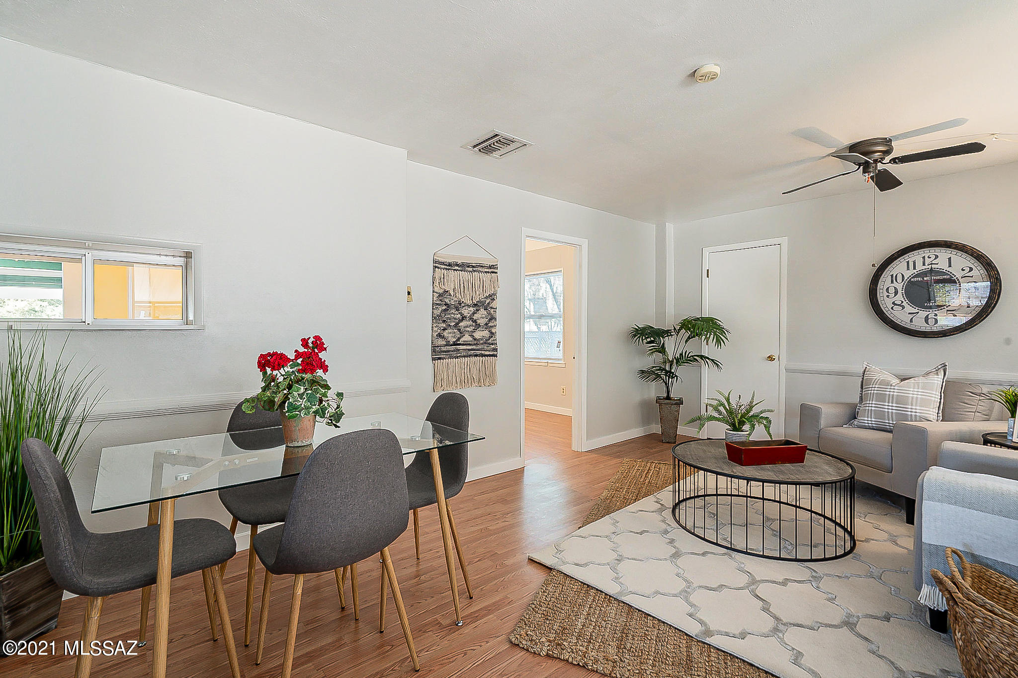 City Of Tucson - Residential
