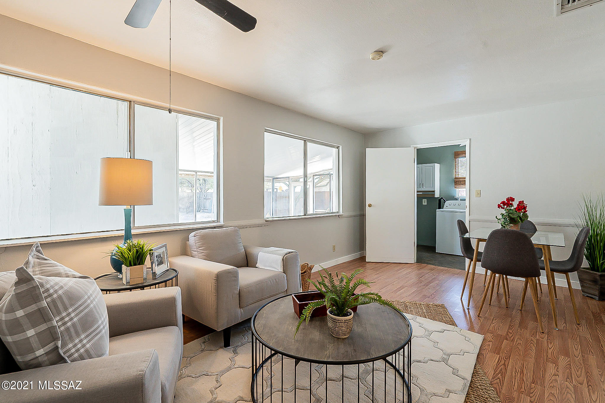 City Of Tucson - Residential