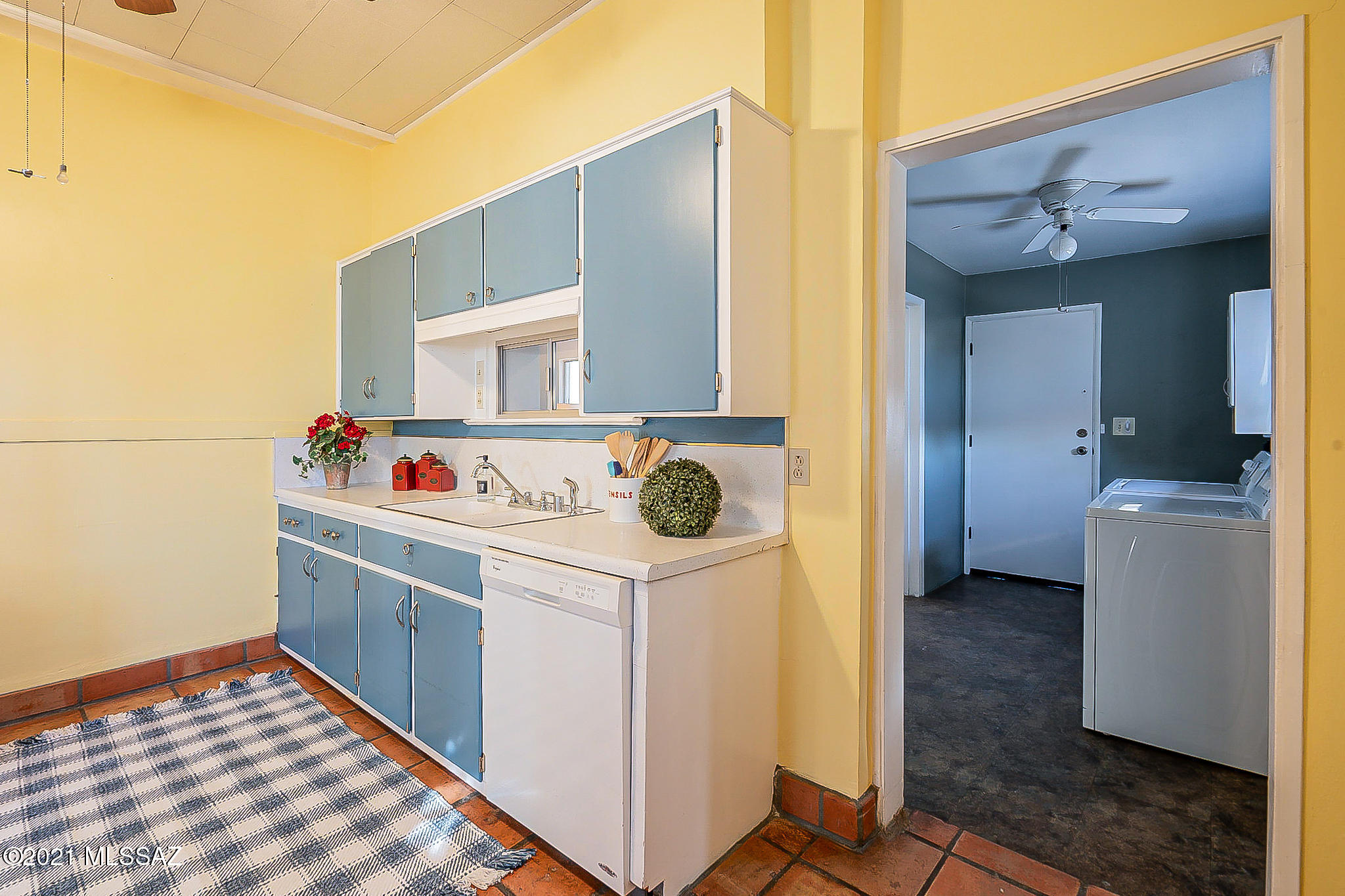 City Of Tucson - Residential