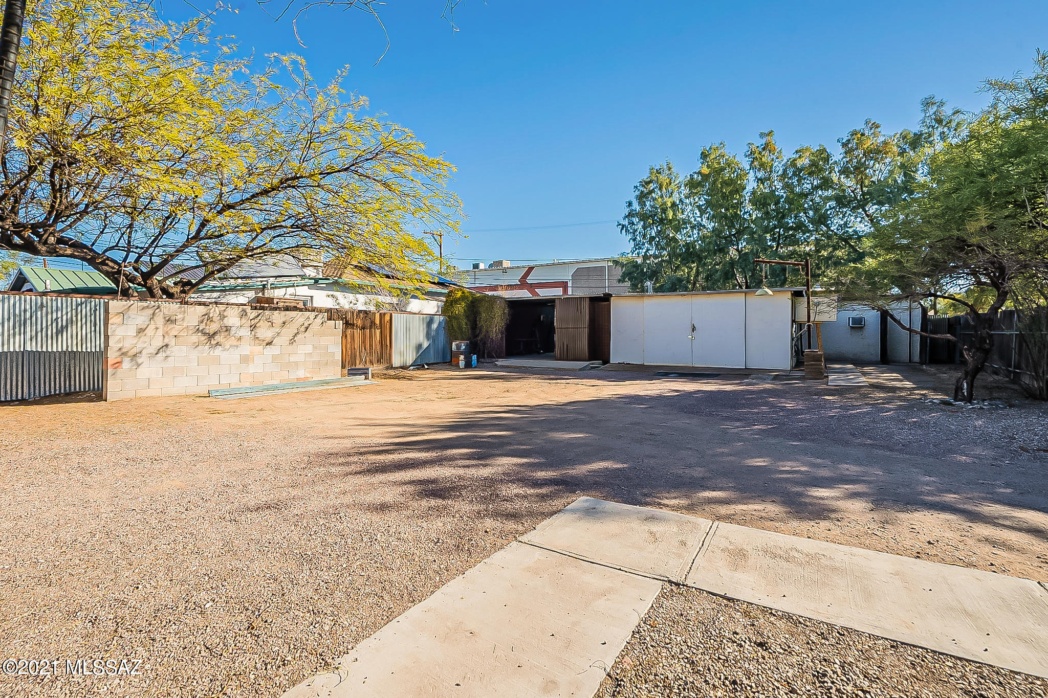 City Of Tucson - Residential