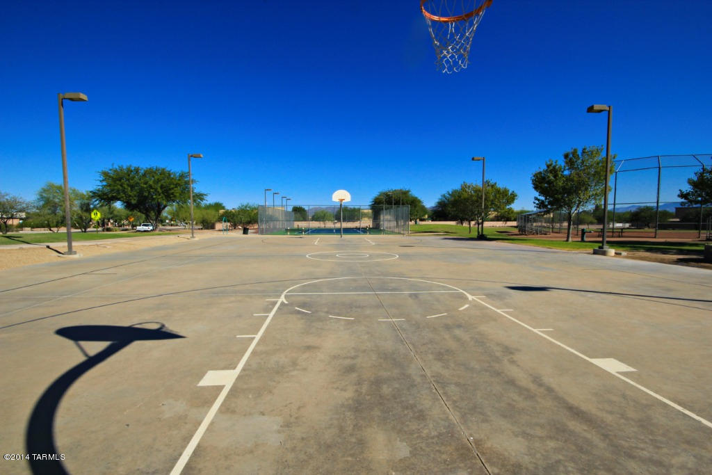 Continental Reserve Blk. 10 (1-69) - Residential Lease