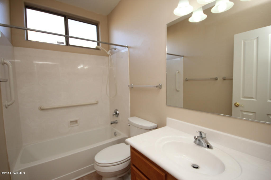 Continental Reserve Blk. 10 (1-69) - Residential Lease