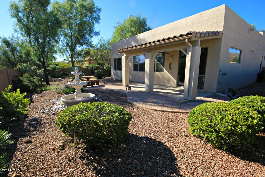 Continental Reserve Blk. 10 (1-69) - Residential Lease