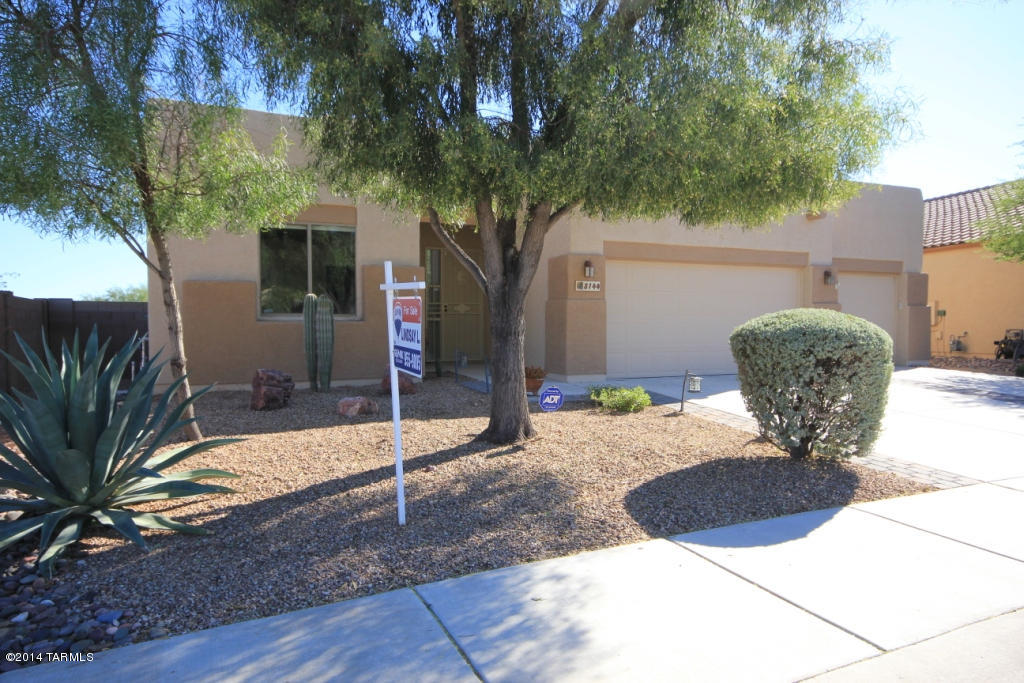 Continental Reserve Blk. 10 (1-69) - Residential Lease