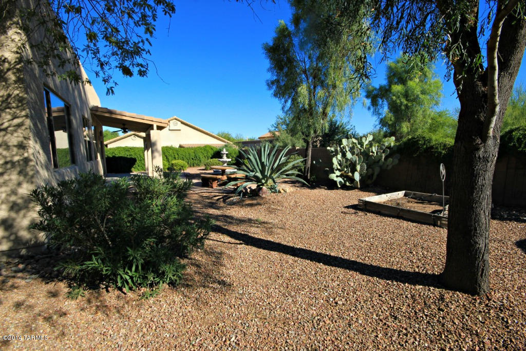 Continental Reserve Blk. 10 (1-69) - Residential Lease