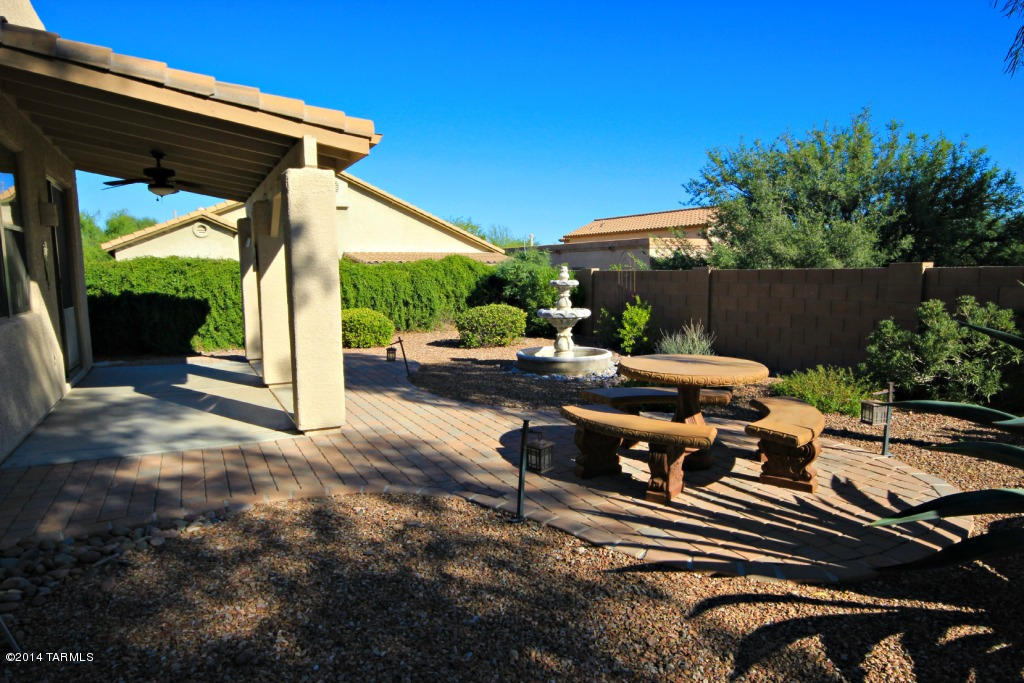 Continental Reserve Blk. 10 (1-69) - Residential Lease