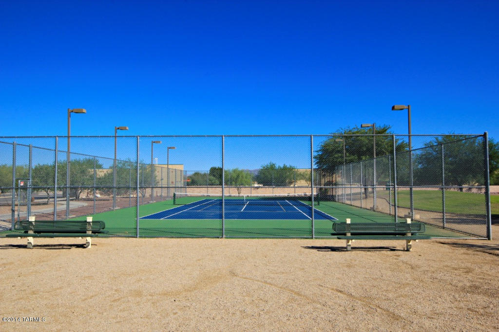 Continental Reserve Blk. 10 (1-69) - Residential Lease