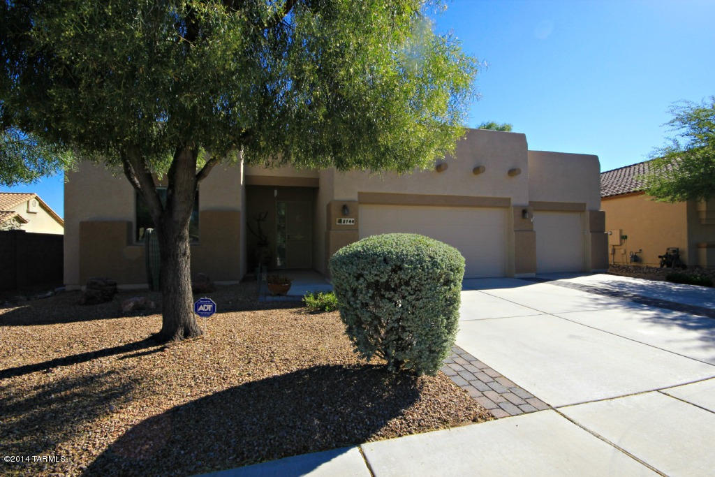 Continental Reserve Blk. 10 (1-69) - Residential Lease