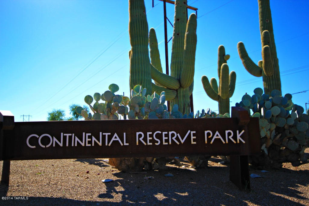 Continental Reserve Blk. 10 (1-69) - Residential Lease