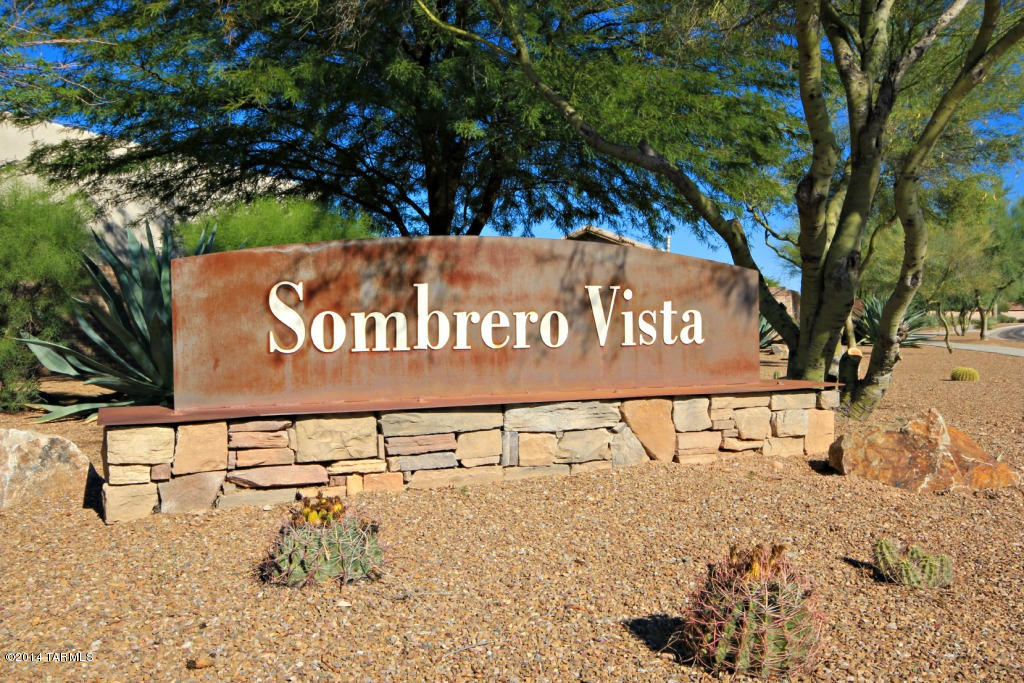 Continental Reserve Blk. 10 (1-69) - Residential Lease