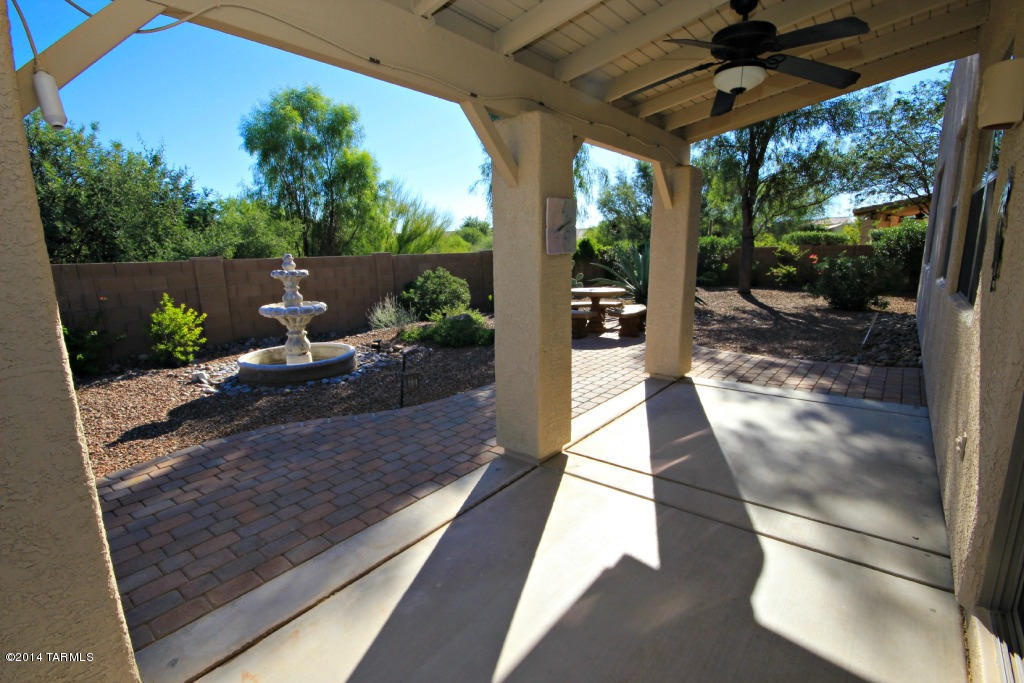 Continental Reserve Blk. 10 (1-69) - Residential Lease