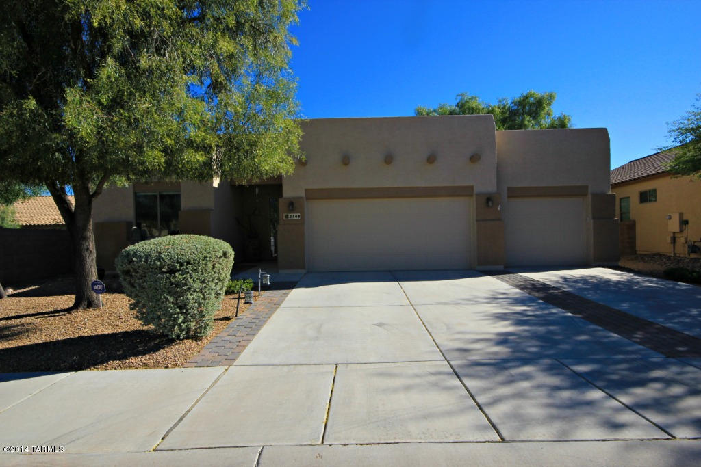 Continental Reserve Blk. 10 (1-69) - Residential Lease