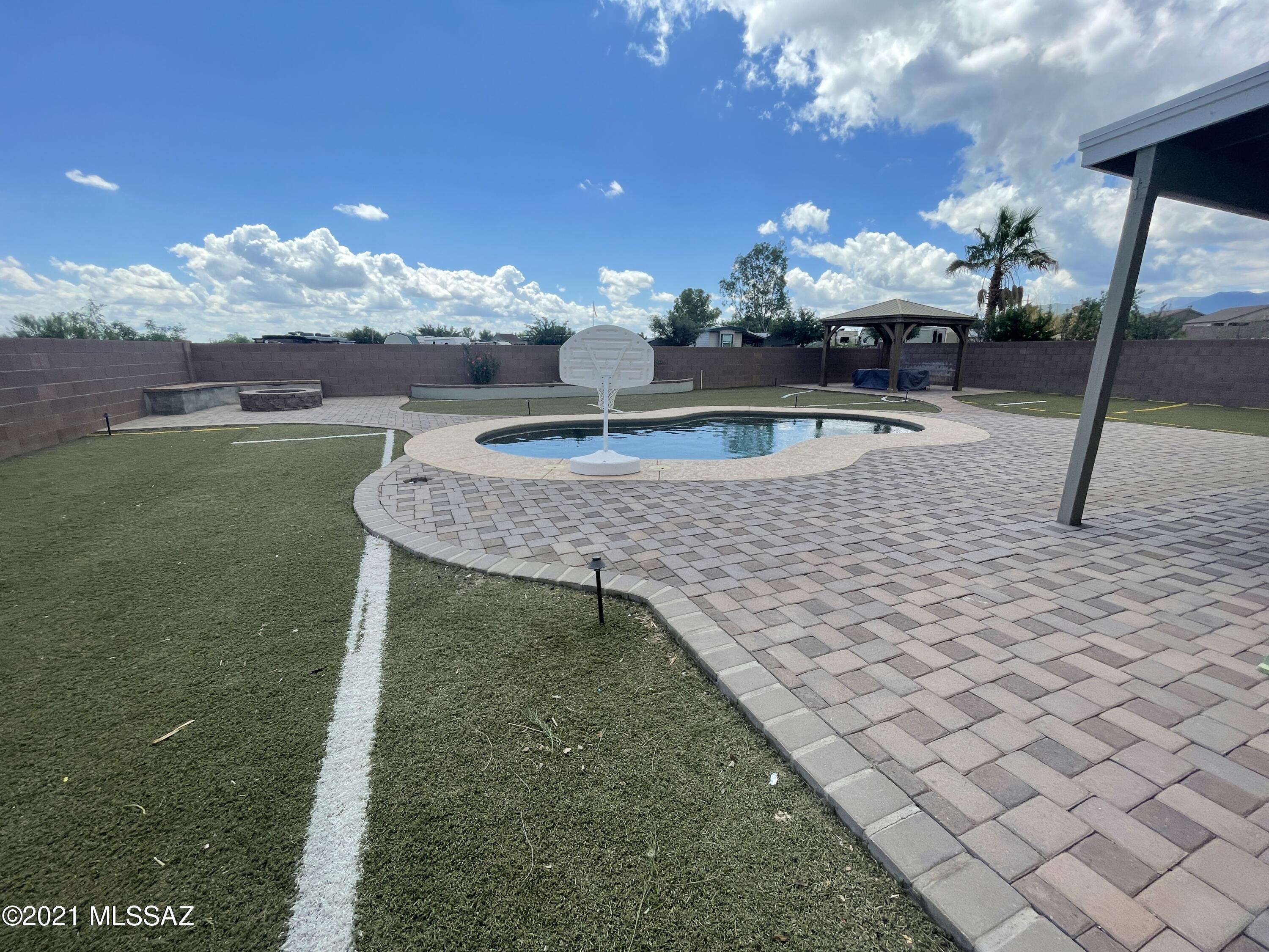 Kartchner Vistas - Residential