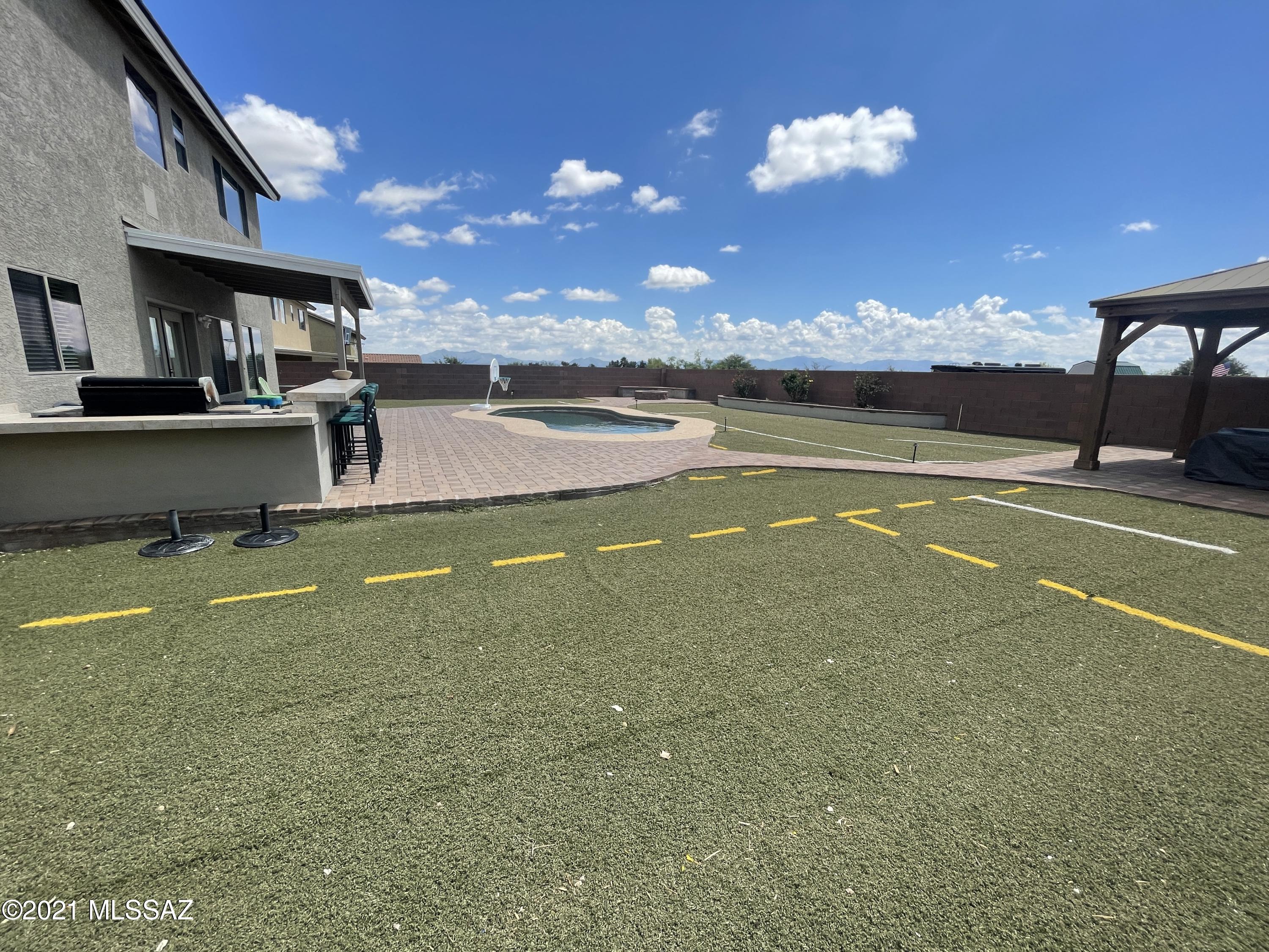 Kartchner Vistas - Residential